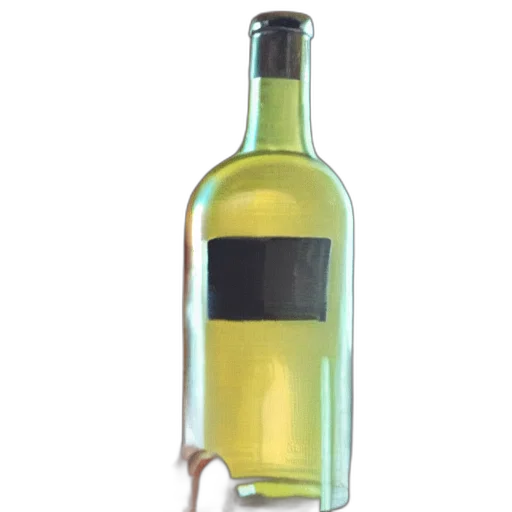 bottle, staff, food, weapon transparent PNG cut-out
