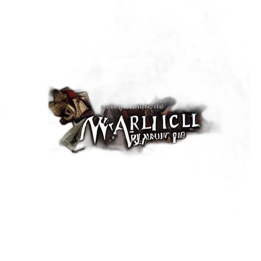 weapon, staff, concept art, 3d render transparent PNG cut-out