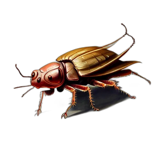 animal, creature, robot, concept art transparent PNG cut-out