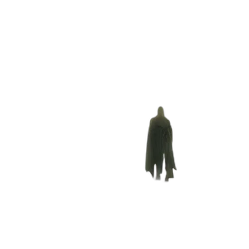 creature, jacket, mask, robot transparent PNG cut-out