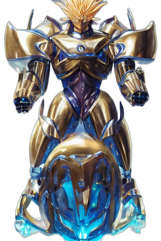 robot, jewelry, weapon, concept art transparent PNG cut-out
