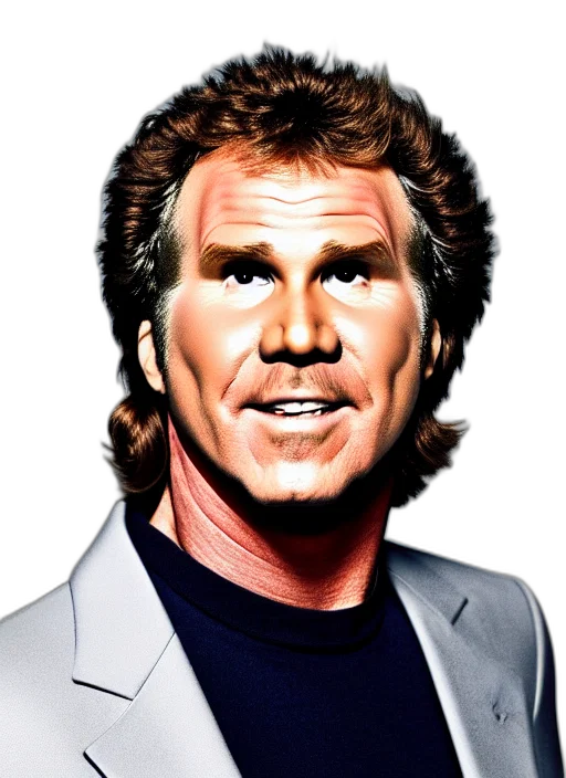 face, hair, animal, jacket transparent PNG cut-out