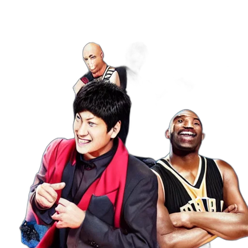 inside, nba, tnt, style transparent PNG cut-out