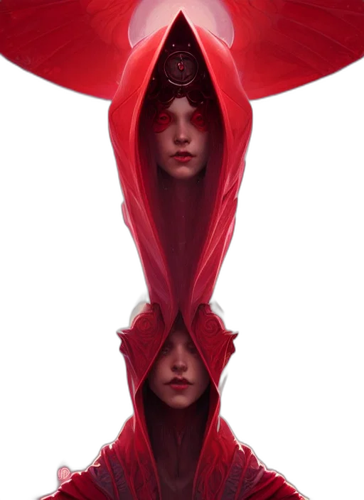 mask, crown, face, hat transparent PNG cut-out