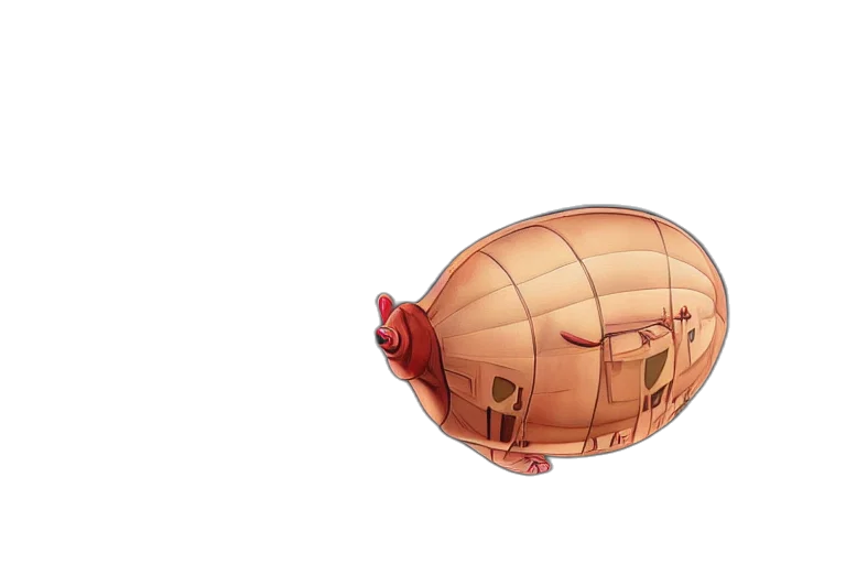 food, animal, hat, weapon transparent PNG cut-out