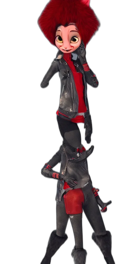 jacket, mask, robot, weapon transparent PNG cut-out
