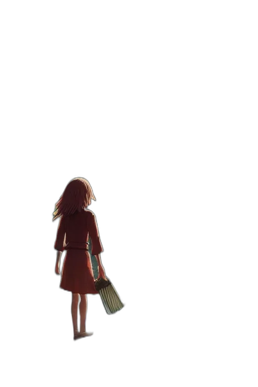 dress, bottle, robot, jacket transparent PNG cut-out