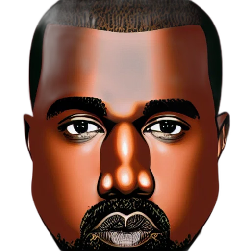 face, mask, animal, crown transparent PNG cut-out