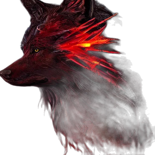 dragon, animal, creature, mask transparent PNG cut-out