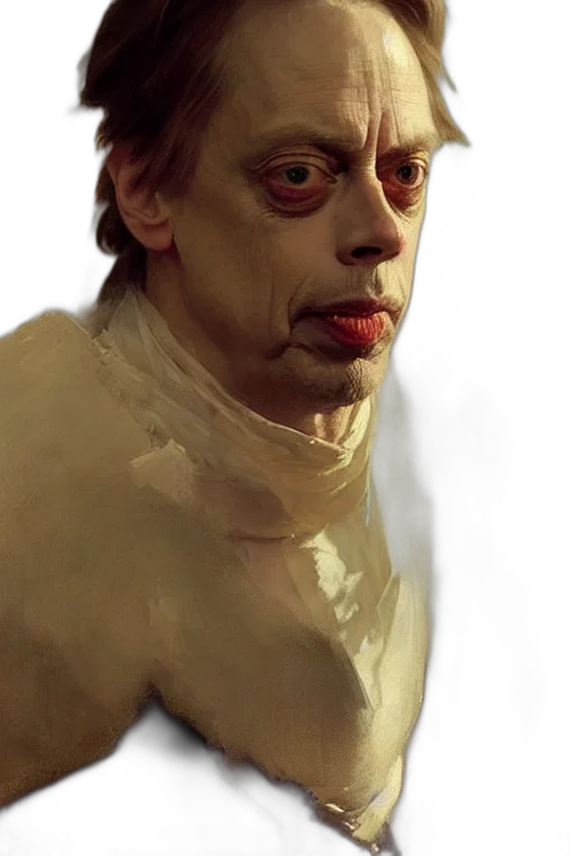 mask, face, creature, robot transparent PNG cut-out