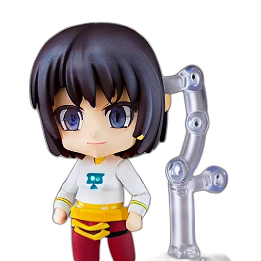 robot, weapon, sword, staff transparent PNG cut-out
