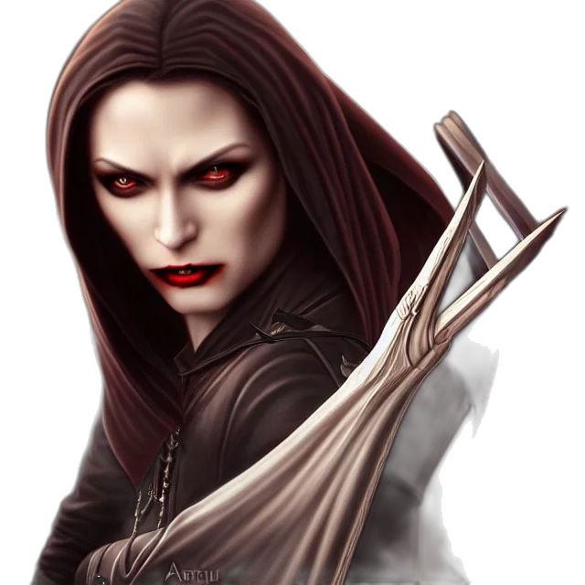 staff, weapon, sword, fantasy art transparent PNG cut-out