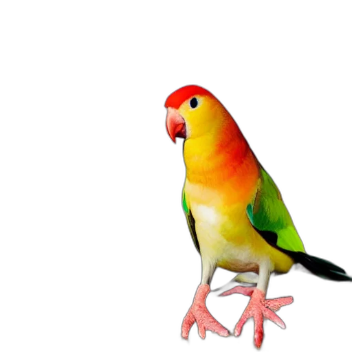 animal, creature, jewelry, staff transparent PNG cut-out