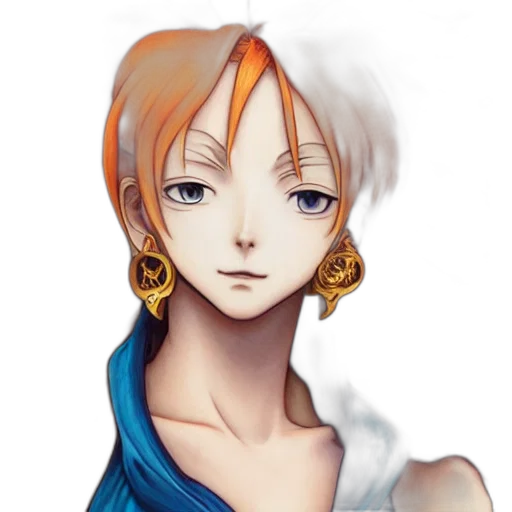 jewelry, crown, face, staff transparent PNG cut-out