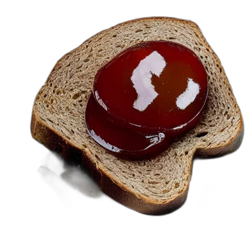 food, crown, animal, creature transparent PNG cut-out