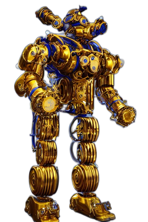robot, weapon, jewelry, concept art transparent PNG cut-out