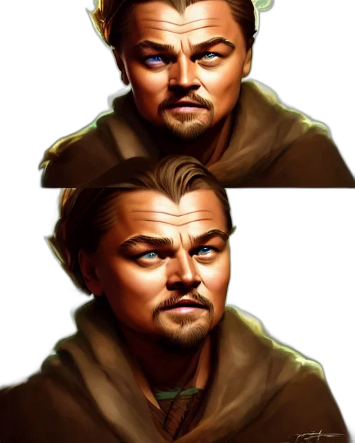 face, staff, concept art, fantasy art transparent PNG cut-out
