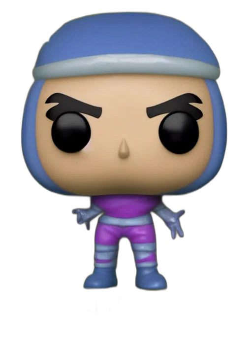 hat, 3d render, vaporwave, concept art transparent PNG cut-out