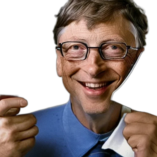 staff, face, robot, photorealistic transparent PNG cut-out