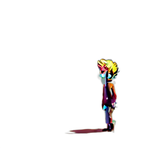 staff, weapon, sword, robot transparent PNG cut-out