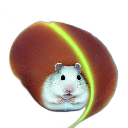 animal, food, hat, creature transparent PNG cut-out