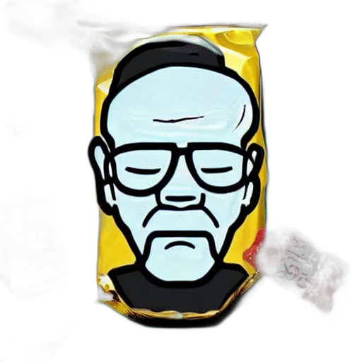 cartoon, comic book art, concept art, pixel art transparent PNG cut-out