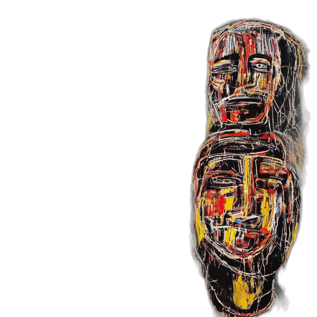 mask, shoes, face, bottle transparent PNG cut-out