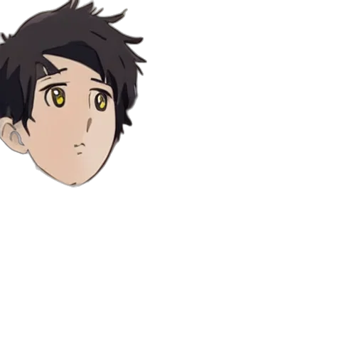 mask, face, staff, anime transparent PNG cut-out