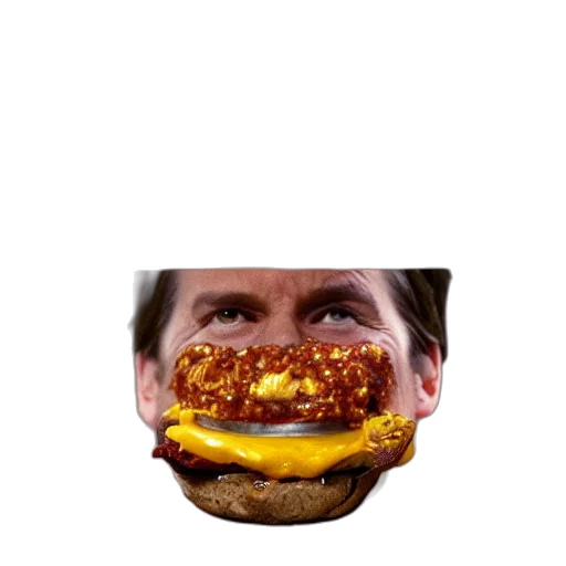 food, face, crown, animal transparent PNG cut-out
