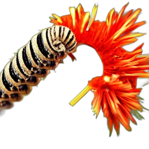 jewelry, flower, staff, animal transparent PNG cut-out