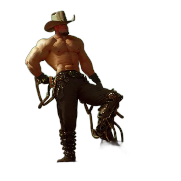 weapon, staff, hat, animal transparent PNG cut-out