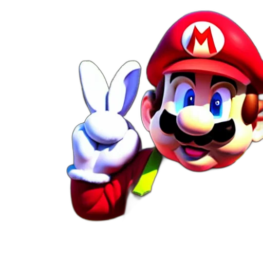 hat, weapon, mask, face transparent PNG cut-out