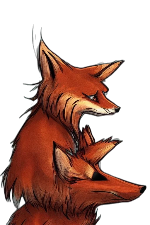 animal, creature, staff, mask transparent PNG cut-out