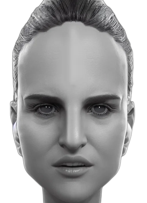 face, robot, mask, jewelry transparent PNG cut-out