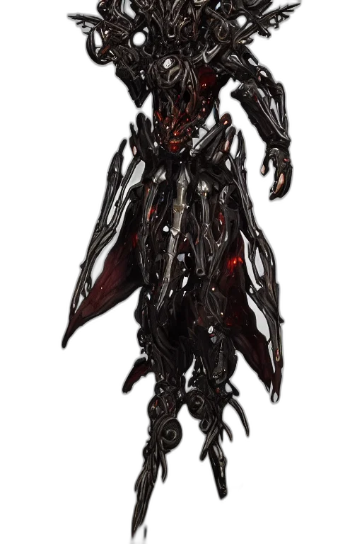 robot, dragon, creature, weapon transparent PNG cut-out