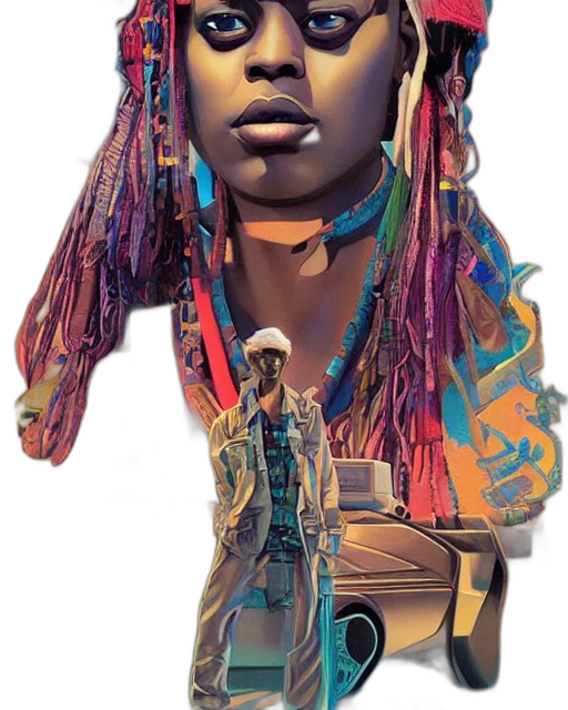jewelry, face, robot, mask transparent PNG cut-out