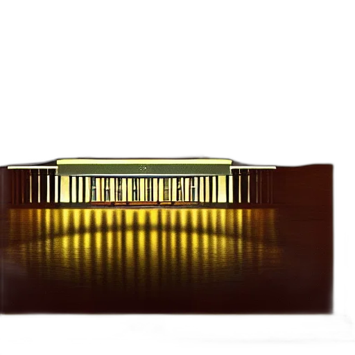 building, furniture, crown, staff transparent PNG cut-out