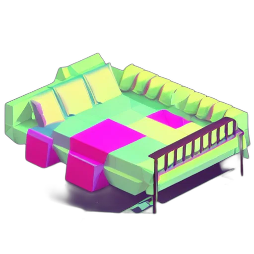 furniture, car, weapon, shoes transparent PNG cut-out