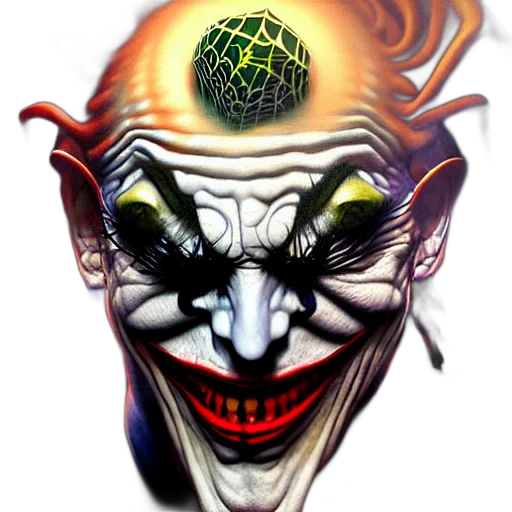 mask, face, concept art, comic book art transparent PNG cut-out
