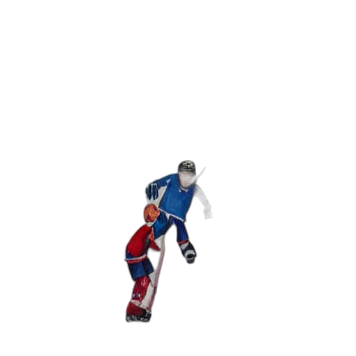 robot, weapon, creature, staff transparent PNG cut-out