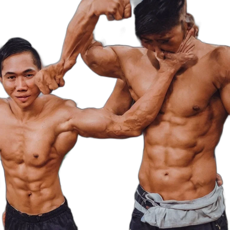 photorealistic, how, get, six transparent PNG cut-out