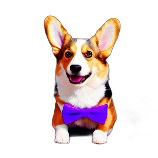 animal, staff, creature, hat transparent PNG cut-out