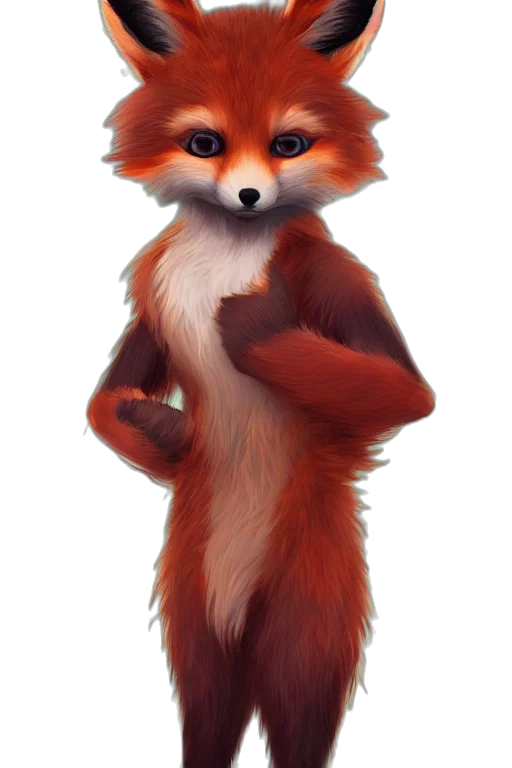 animal, staff, creature, concept art transparent PNG cut-out