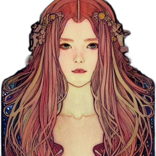 crown, face, jewelry, mask transparent PNG cut-out