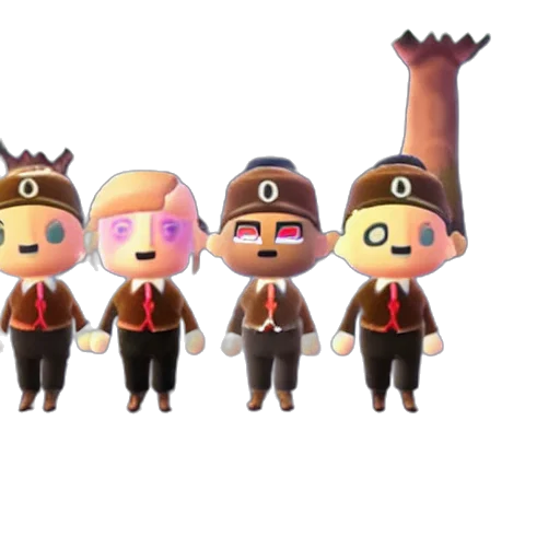 staff, hat, crown, concept art transparent PNG cut-out