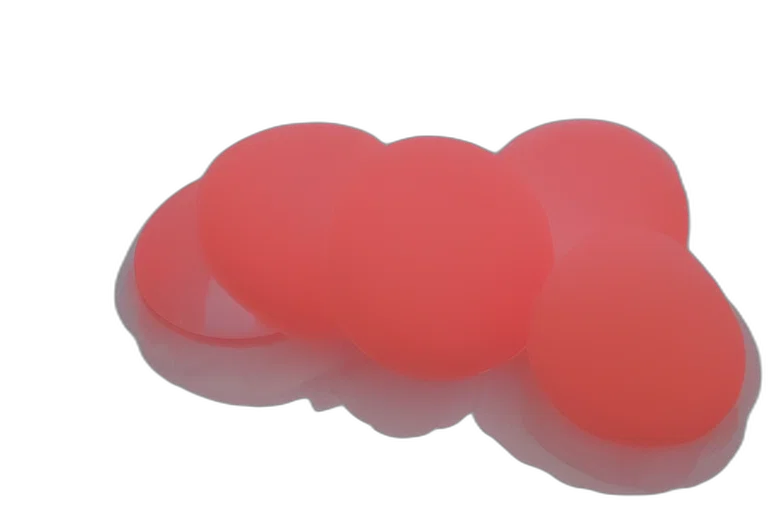 crown, food, 3d render, photorealistic transparent PNG cut-out