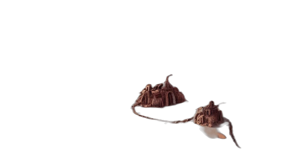 hat, crown, food, shoes transparent PNG cut-out