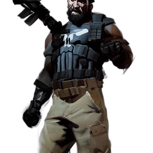 weapon, staff, concept art, comic book art transparent PNG cut-out