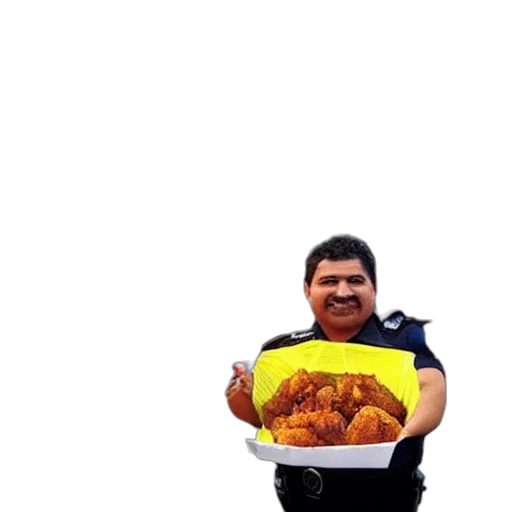 food, animal, creature, staff transparent PNG cut-out