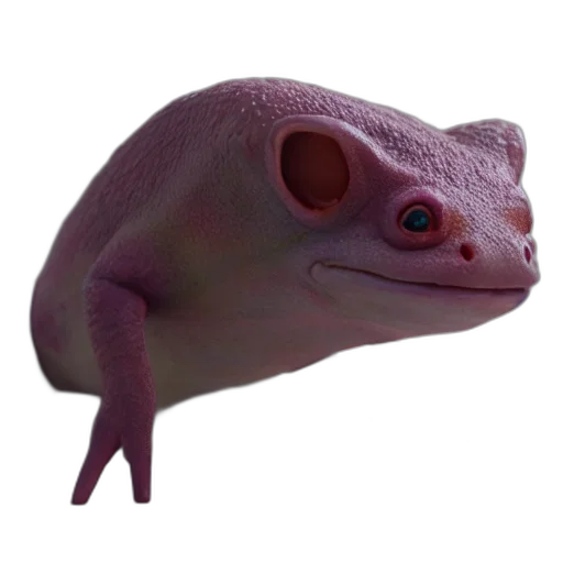 creature, animal, dragon, hat transparent PNG cut-out